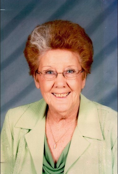 Obituary of Dorothy Sue Price