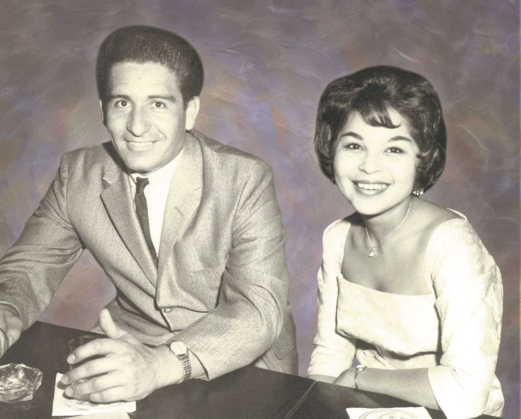 Obituary of Julie Marie Mercado