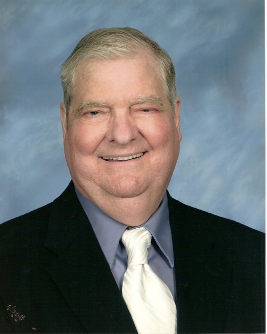 Obituary of Daniel "Dan" Idom