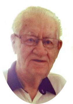Obituary of Howard  "Casey" O'Hanahan