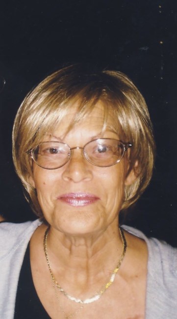 Obituary of Silma Maria Collazo   Smith