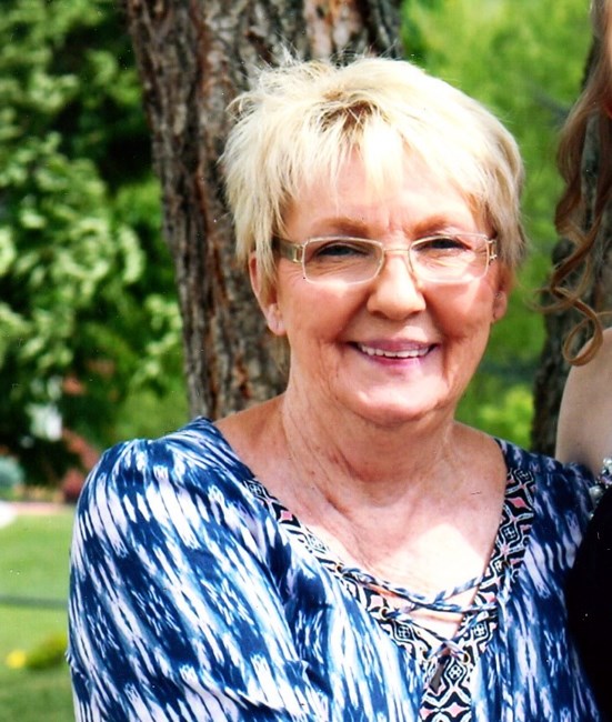 Obituary of Dollie Ann Staples