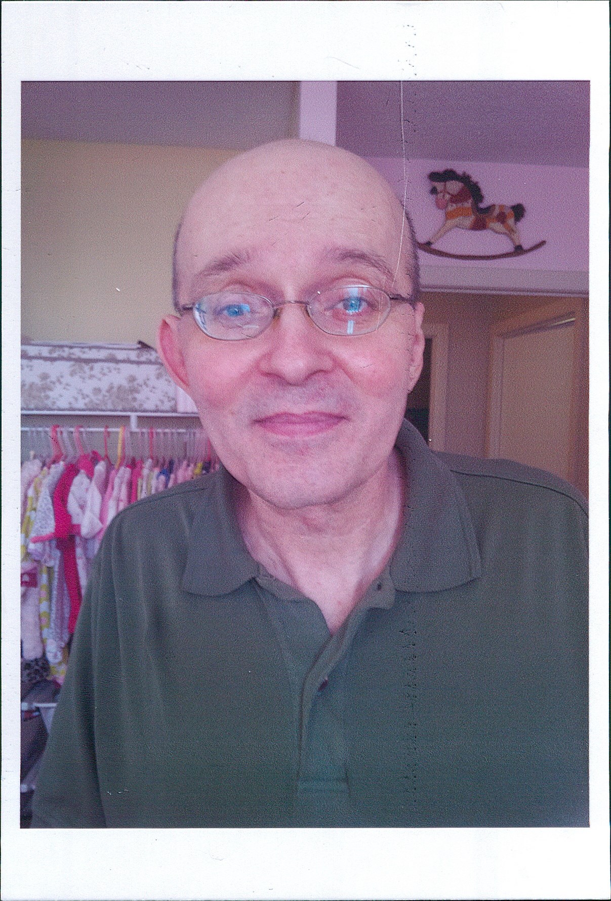 Obituary of Victor Bonca