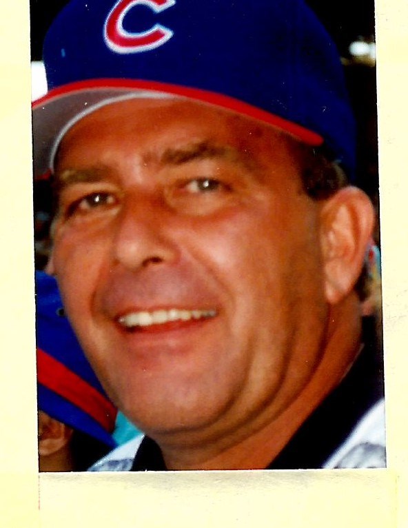 Obituary of James Allen Burns