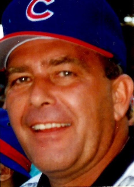 Obituary of James Allen Burns