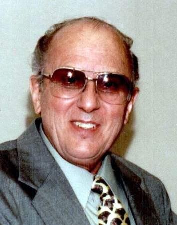 Obituary of Donald Lee Tavis