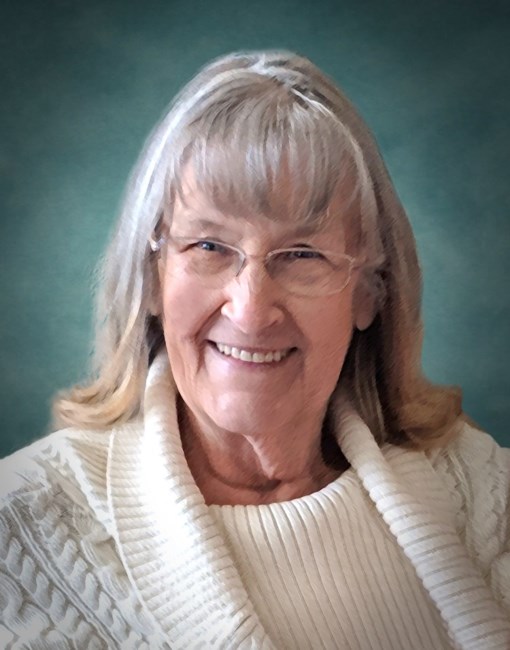 Obituary of Janet Louise Danks