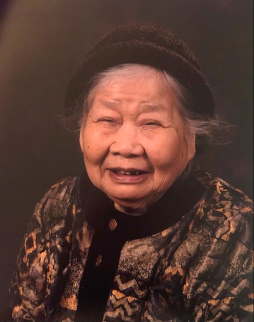 Obituary of Teo Thi Le