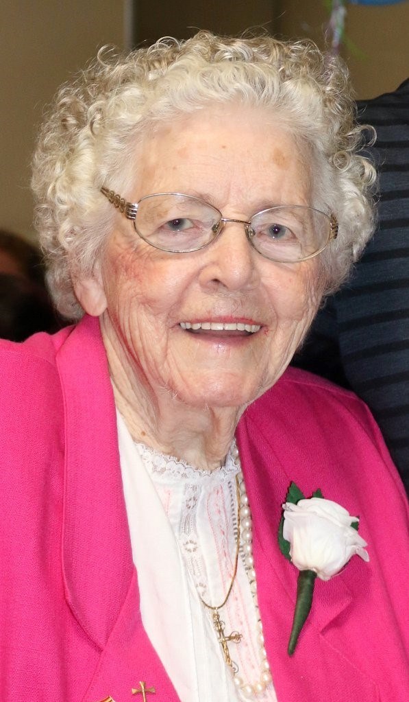 Obituary of Natalie E. Piescik