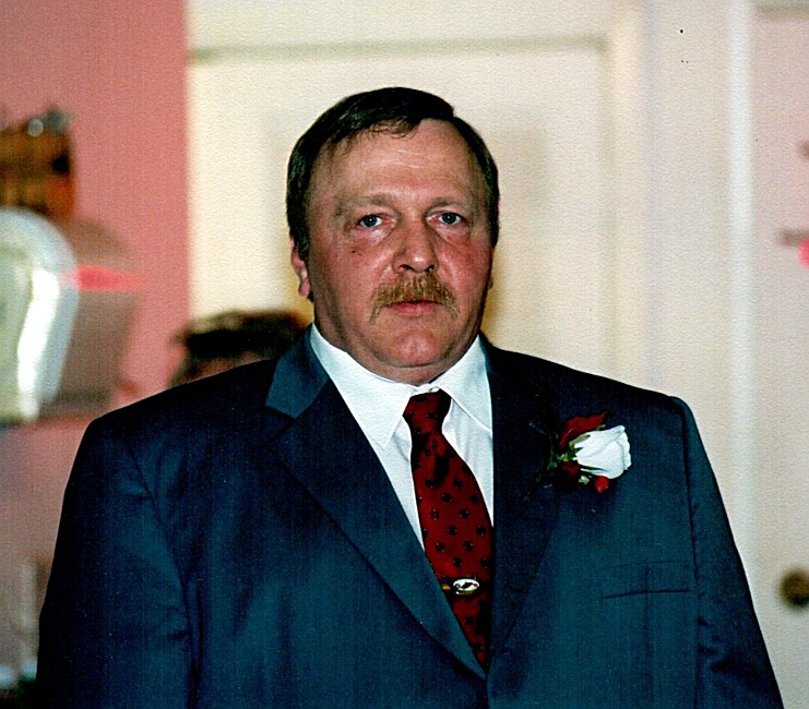 Obituary of James Michael Scannell