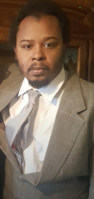 Obituary of Keith Jerome Johnson II