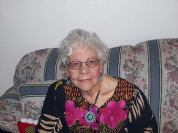 Obituary of Bonnie Lee Pearson