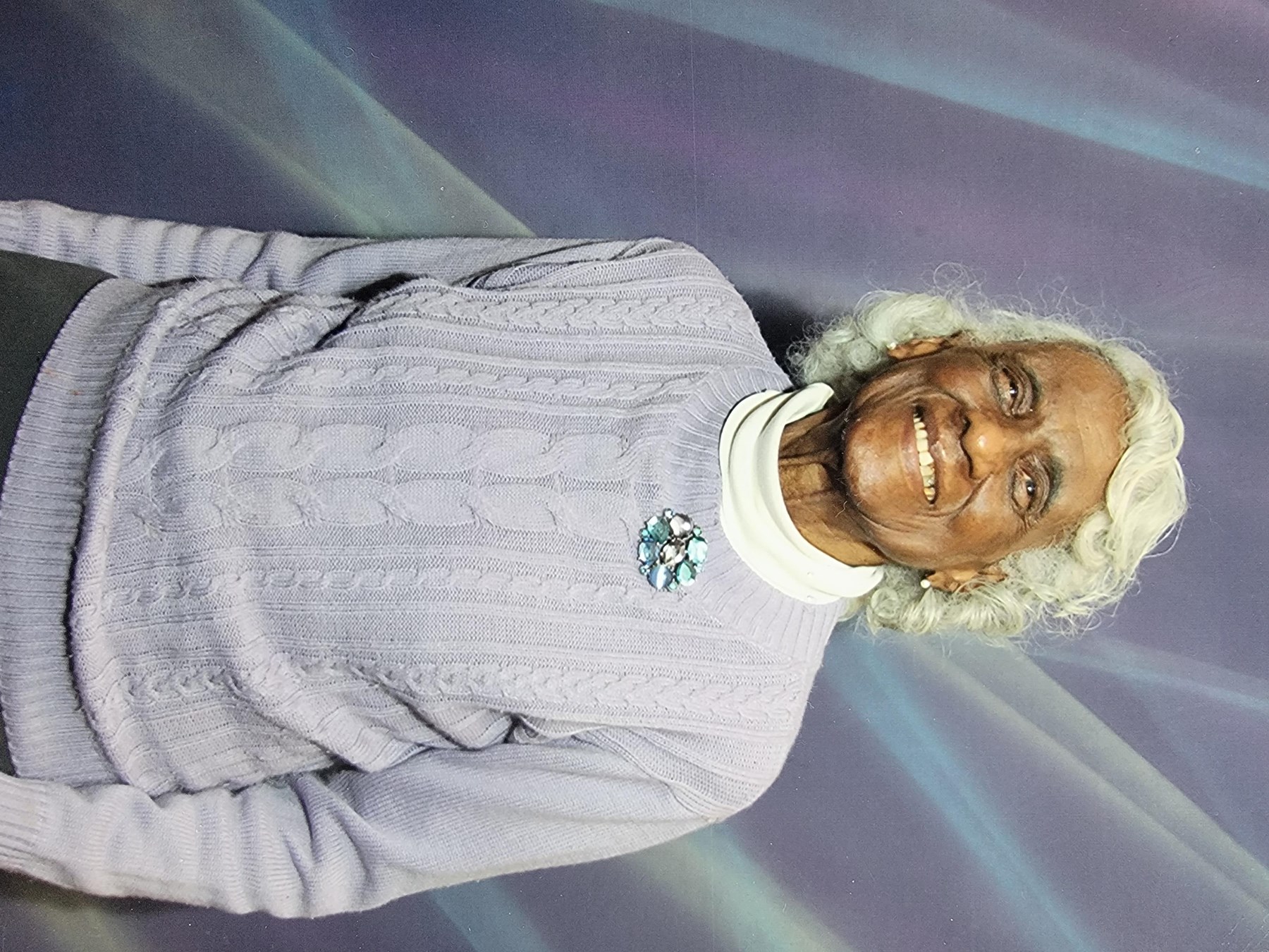Obituary of Gwendolyn Whitfield