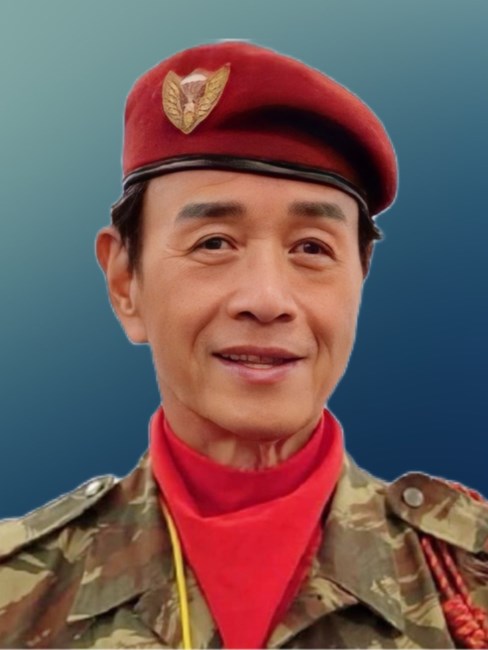 Obituary of Ông KENNY HOÀNG TẤN KỲ Pháp Danh TÂM BẢO