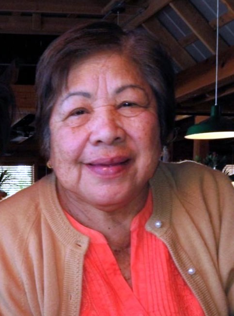 Obituary of Norma R. Bermudez