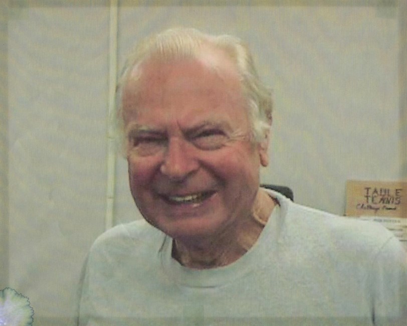 Obituary of Robert E Henry