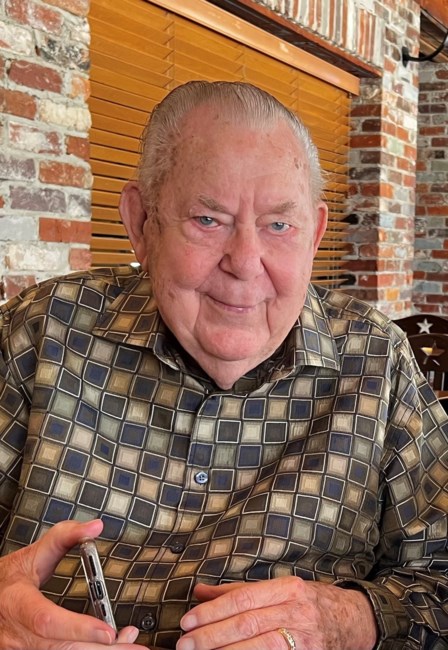 Obituary of Jack Novak