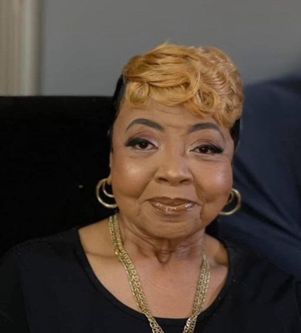 Obituary of Sandra Mae Dumas - Crudup