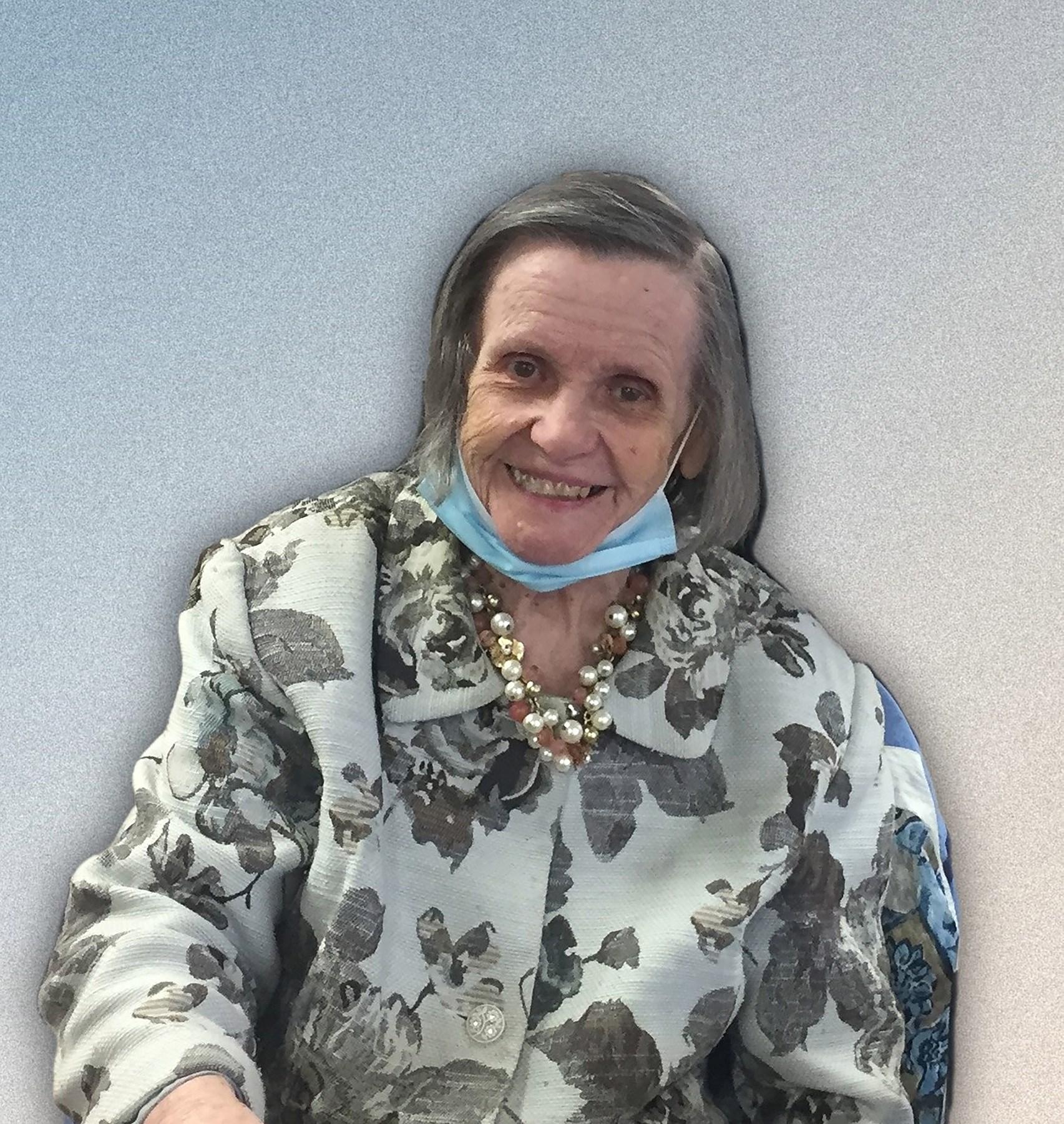 Obituary of Shirley Mae Fruehling