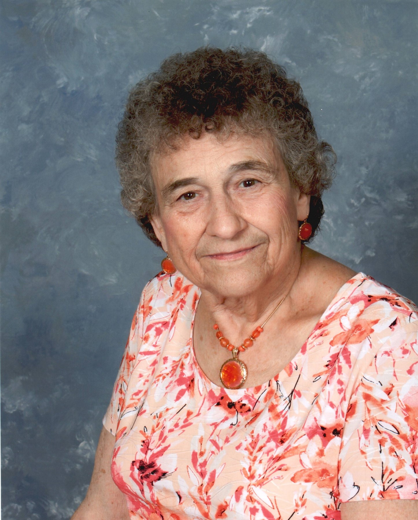 Obituary of Frances M Brown