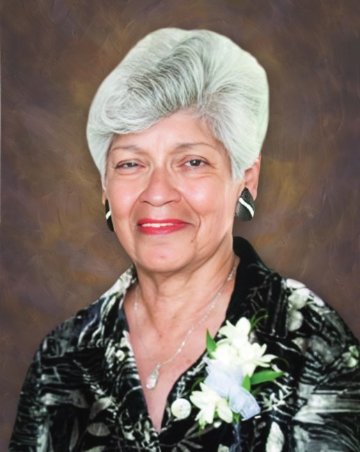 Obituary of Ofelia Ramirez