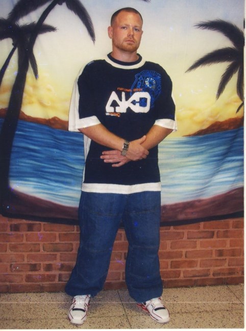 Obituary of David Eric Galvin