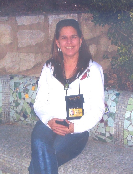 Maria Guadalupe Guardian Obituary Falfurrias, TX