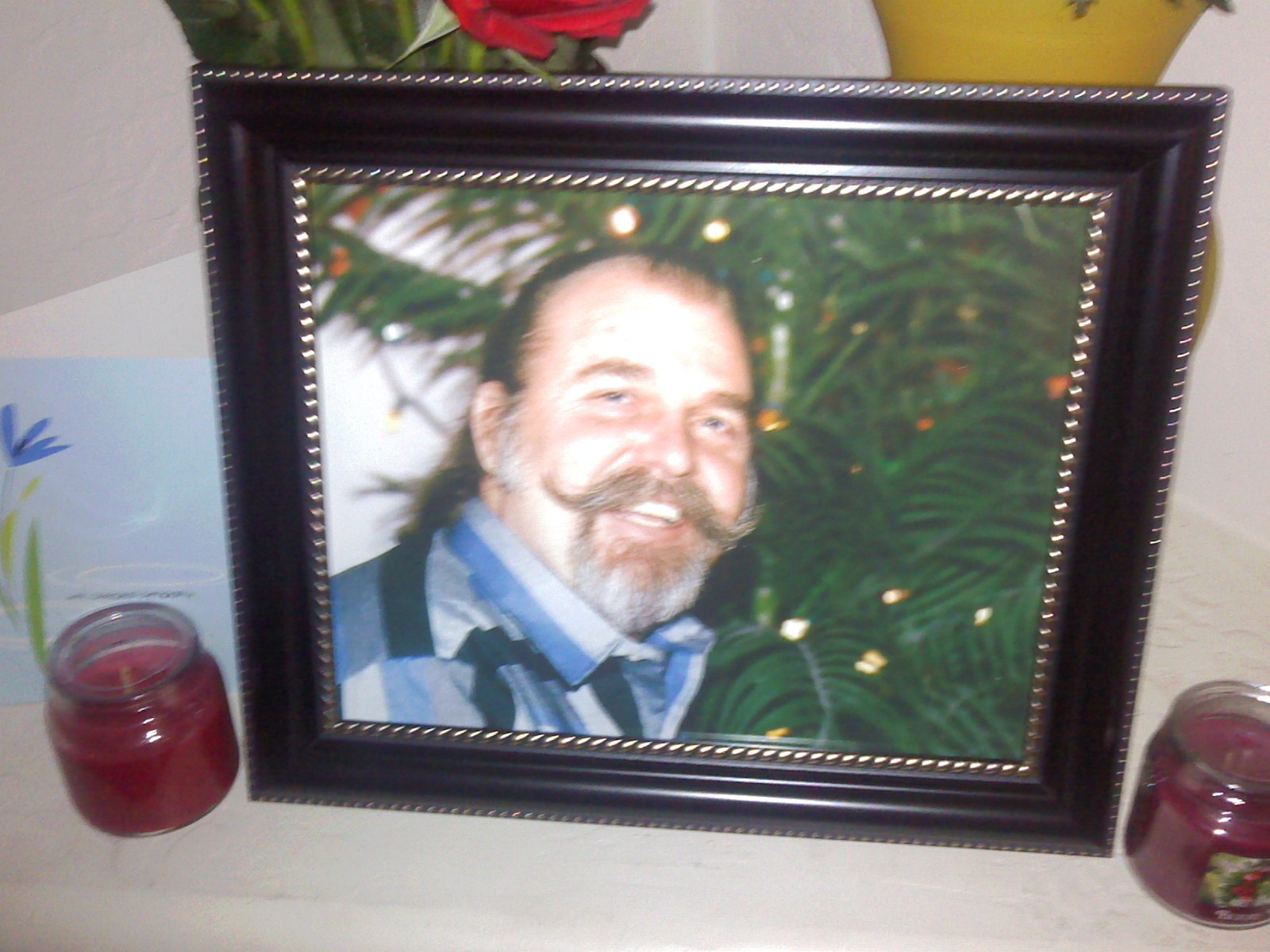 Obituary of Robert Stephen Walker