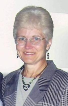Obituary of Sharon Kay Carnes