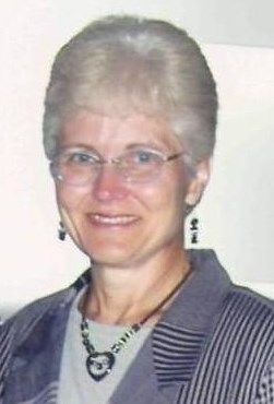Obituary of Sharon Kay Carnes
