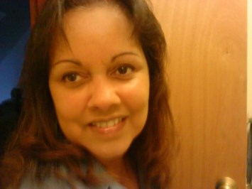 Obituario de Delores Silva