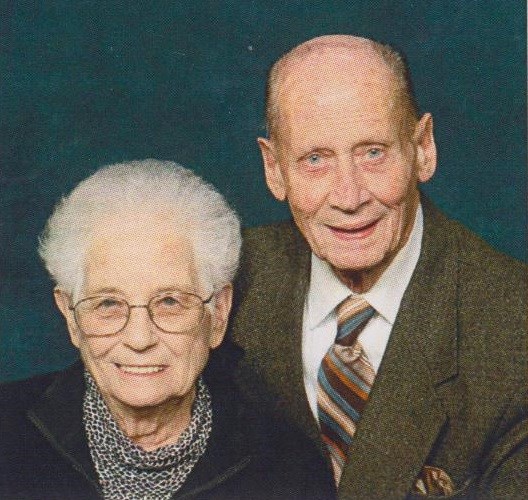 Obituary of Ernestine Reed Crooke