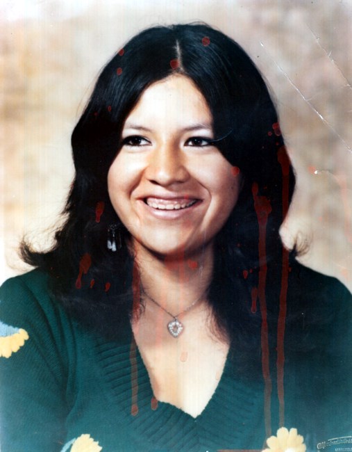 Obituary of Rosemary Guzman