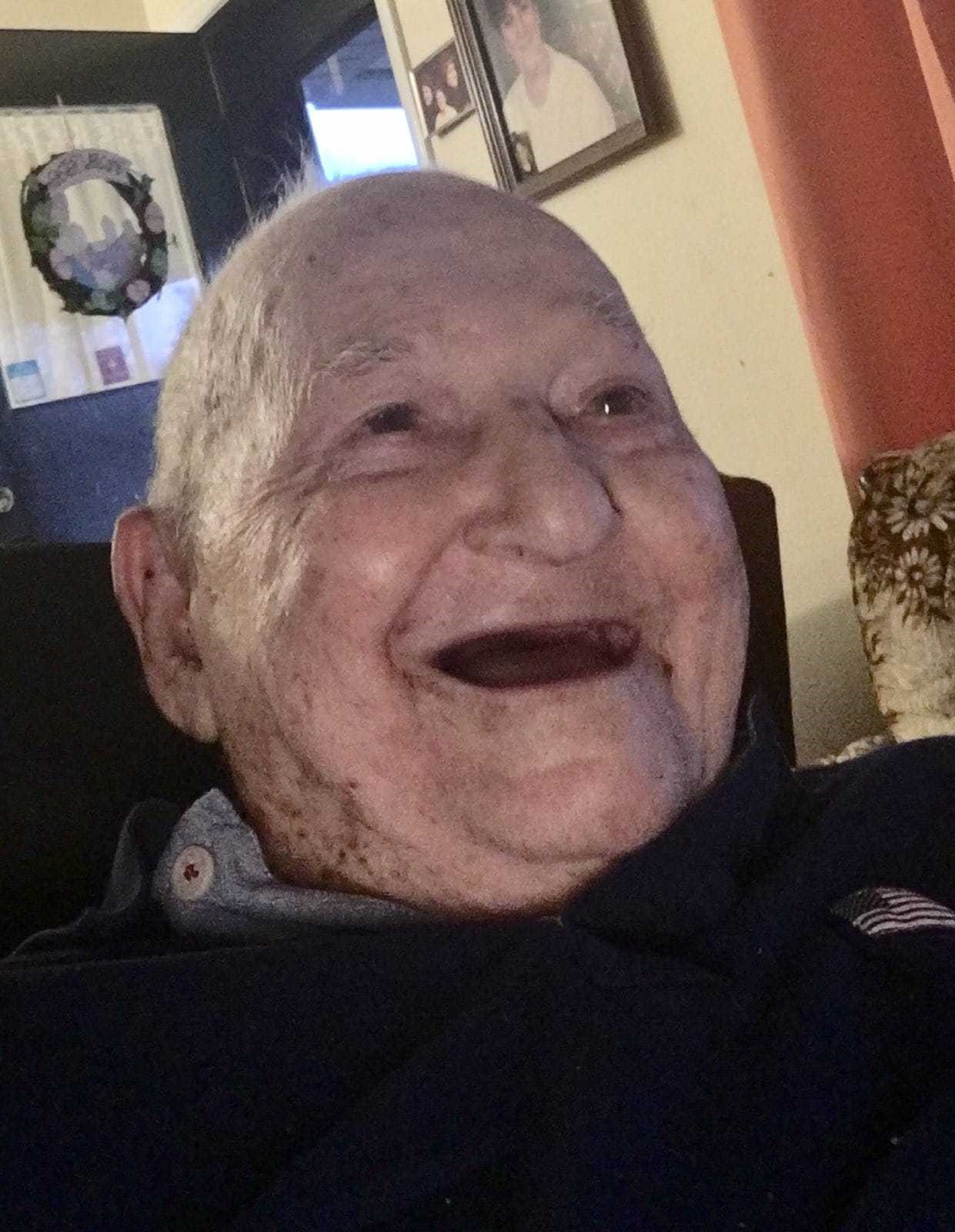 Obituary of Glenn Scott