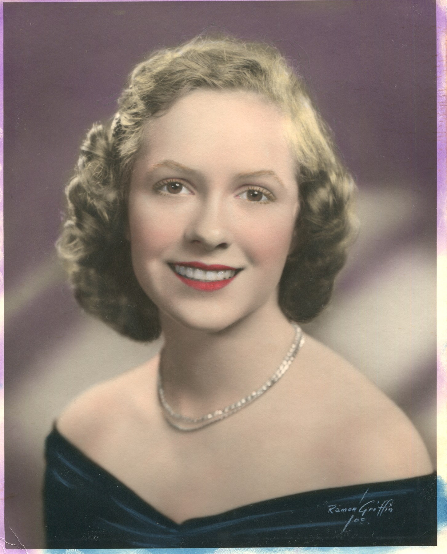 Obituary of Clarice Louise Muir