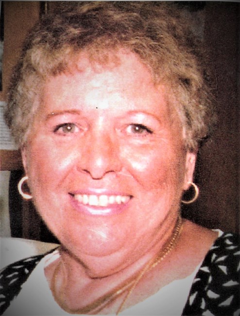 Obituary of Anne P. Smith