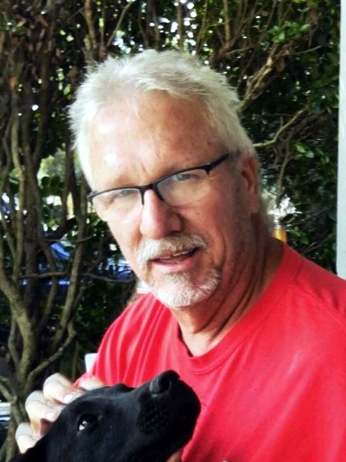 Obituary of Raymond Keith Jones