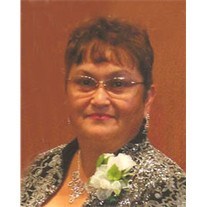 Obituary of Judy Zaagsma