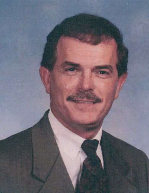 Obituary of James Irven Smith