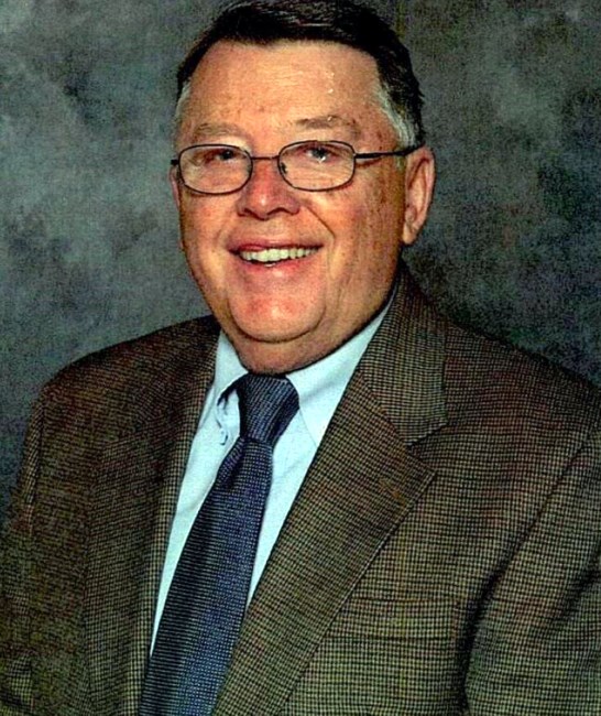 Obituary of Robert Lee Johnson