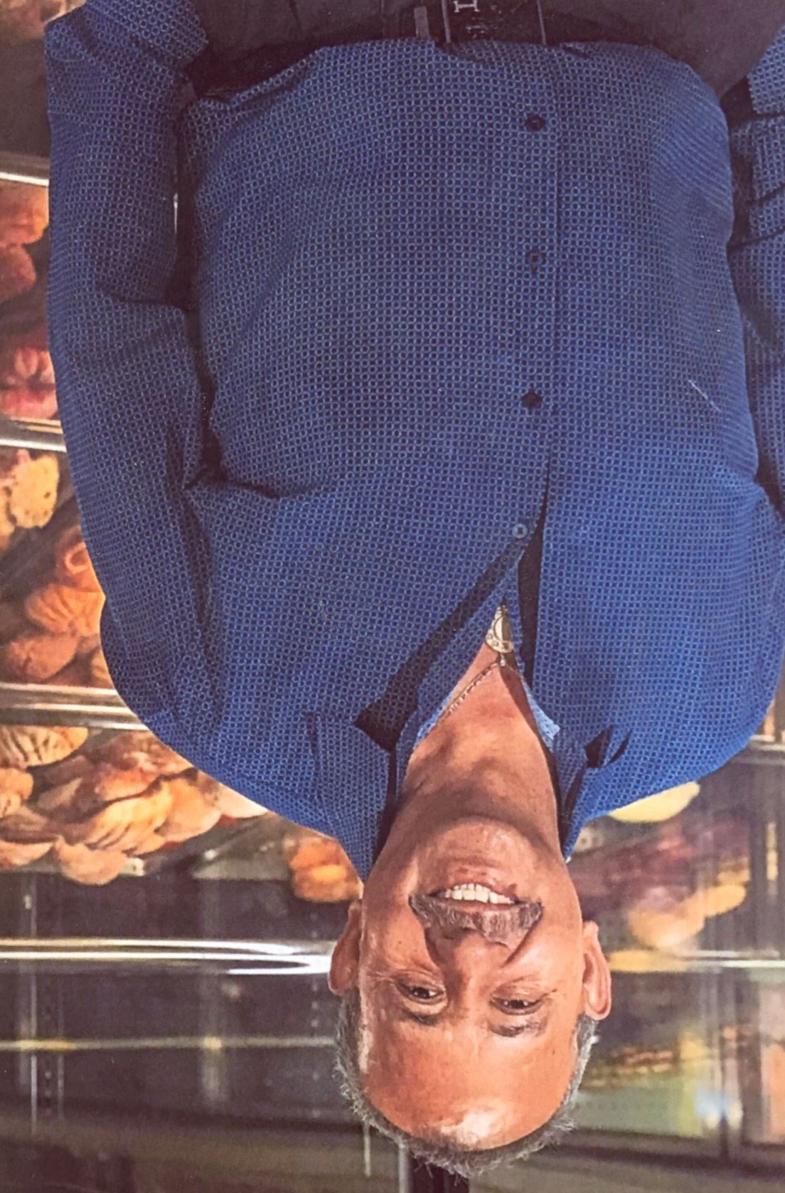 Obituary of Daniel Menchaca Zapien