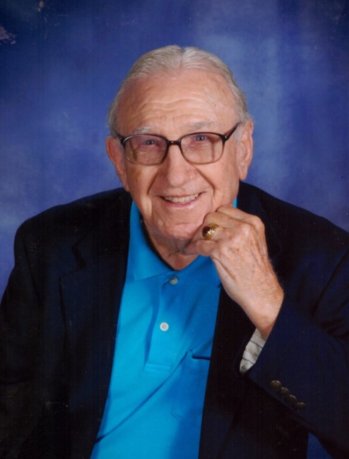 Obituary of Jack Shoemaker
