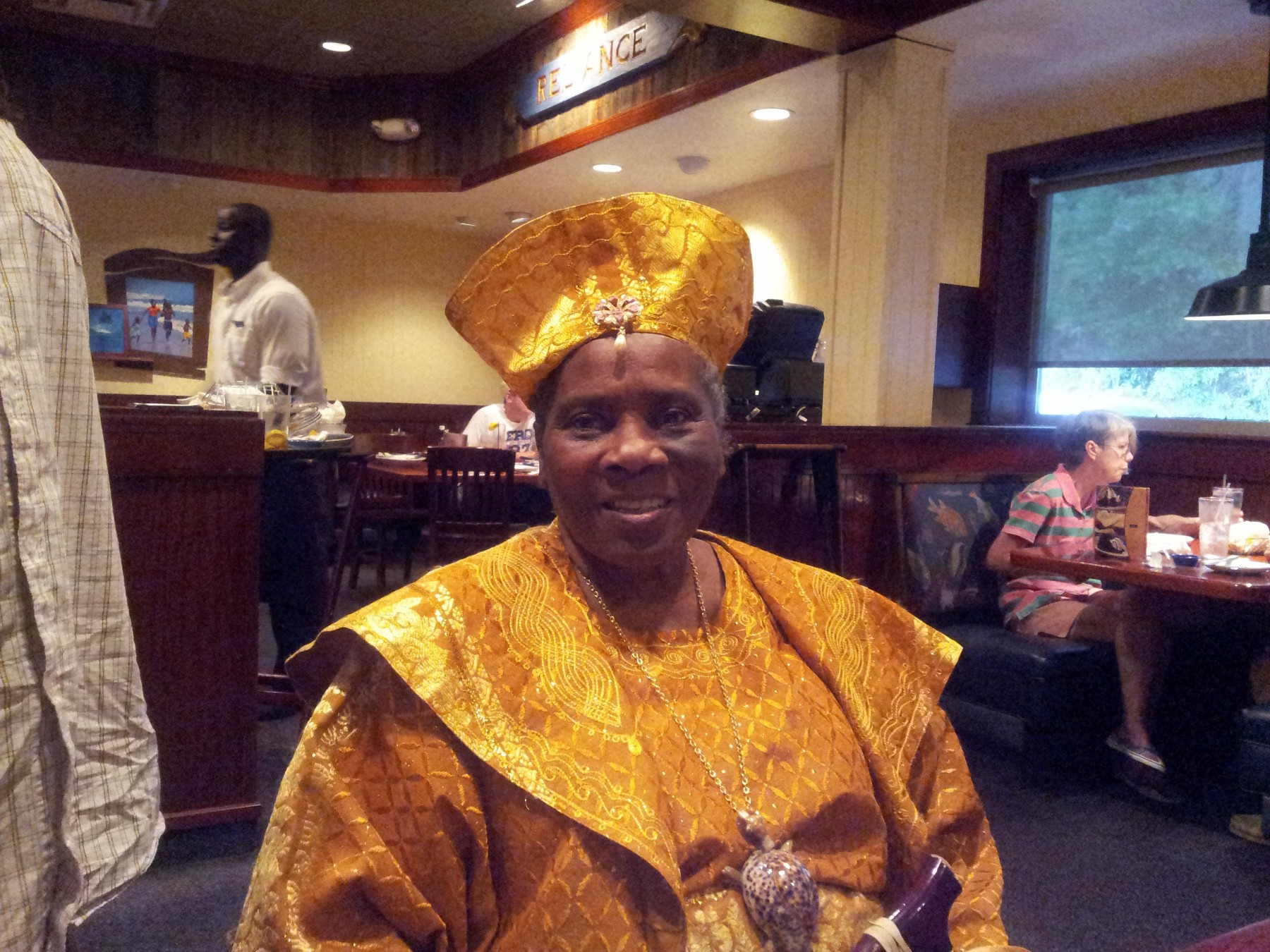 Avis de décès de Dorothy Taylor