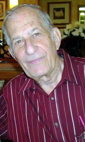 Obituary of Lawrence Steinberg