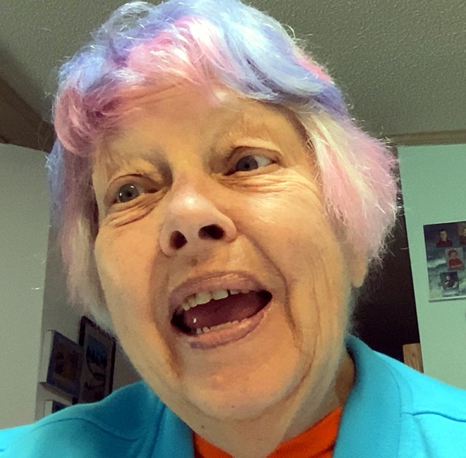 Obituario de Mary Freeman