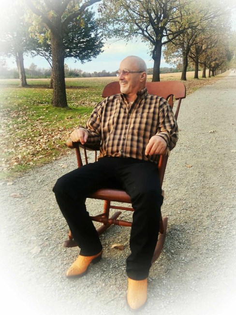 Obituary of Terry Lynn Johnson