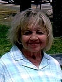 Obituary of Bettie Ann Sweeney