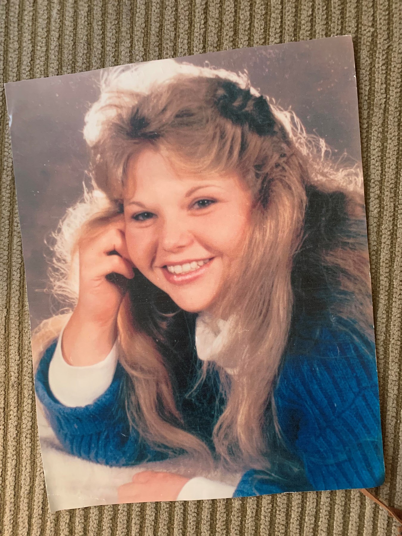 Obituary of Deborah Lynn McDonald