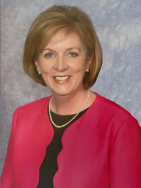 Avis de décès de Amanda Caughman Derrick