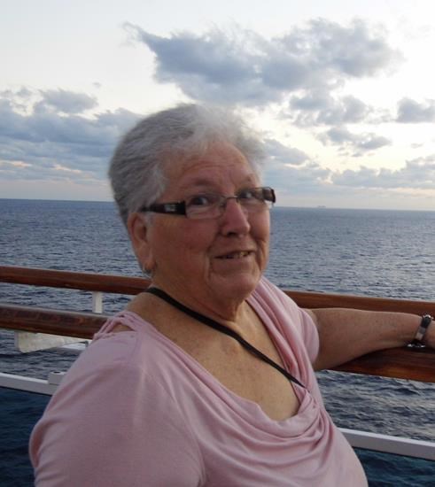 Obituario de Bonney Flipping